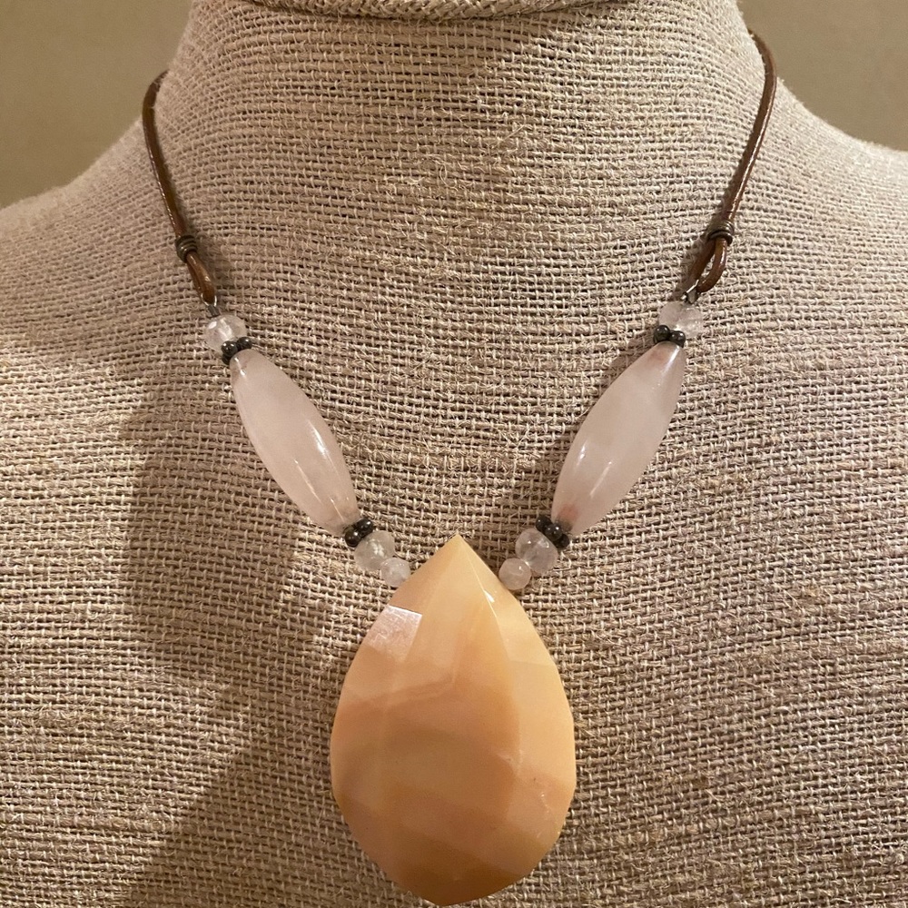 Necklace - Picture 2 of 3